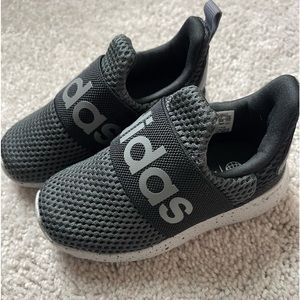 Toddler Adidas sneakers!